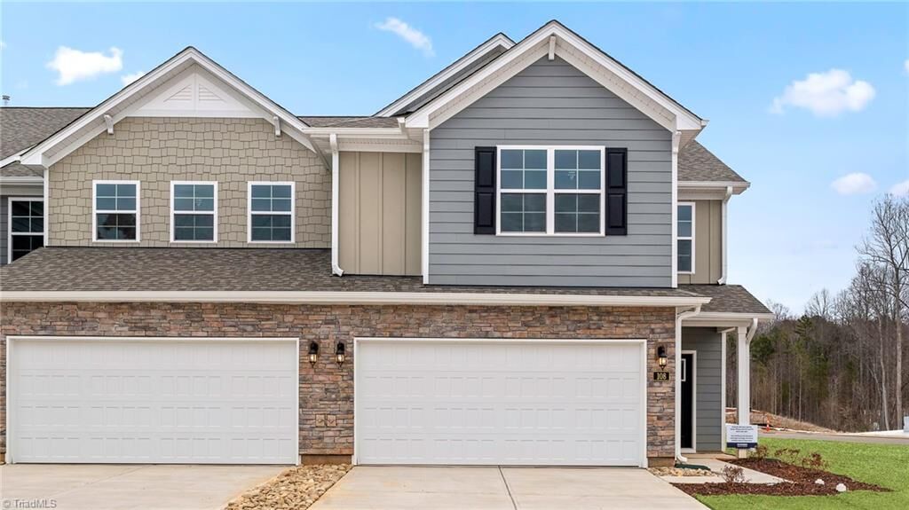 Property Photo:  116 Lemongrass Lane  NC 27009 