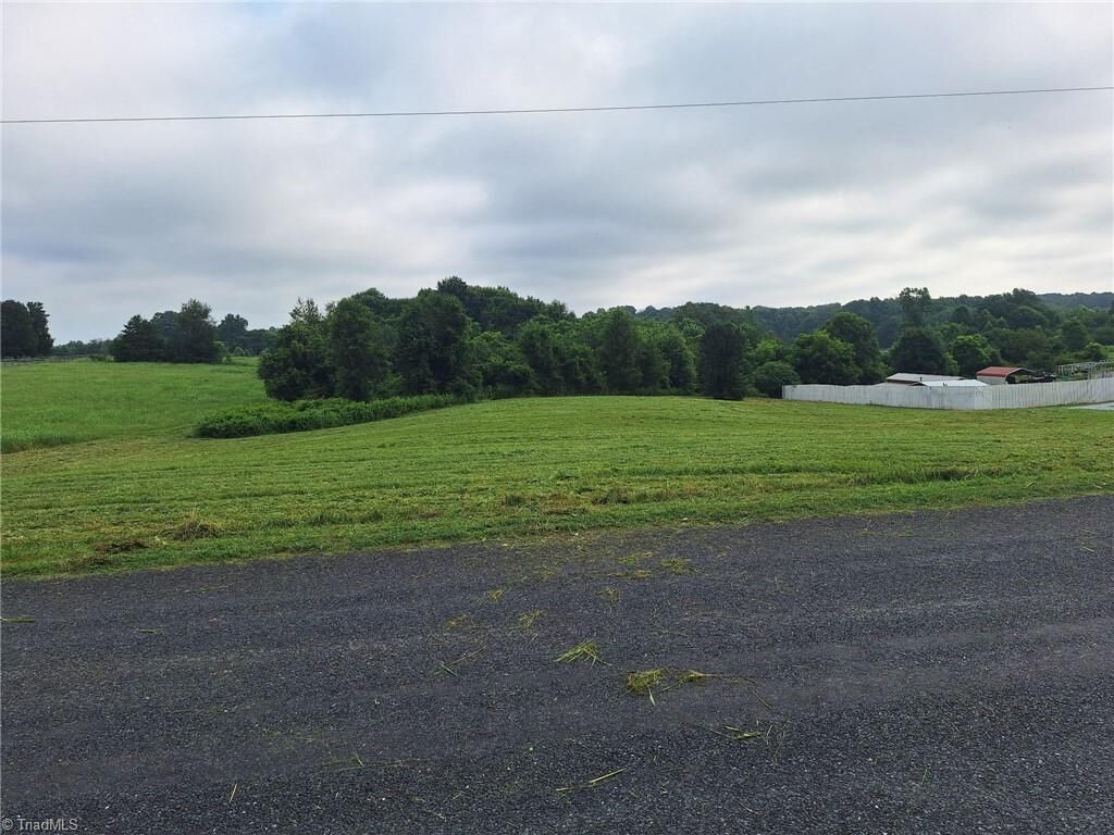 Property Photo:  0 Spencer Road  NC 27263 