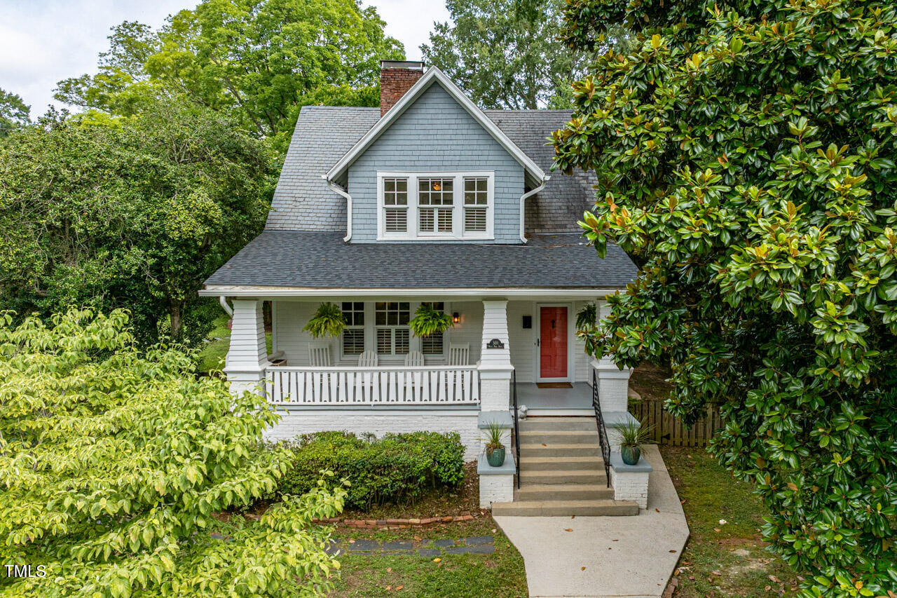 301 W Park Drive  Raleigh NC 27605 photo