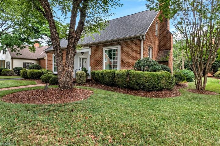 Property Photo: 226 Pinetuck Lane NC 27104