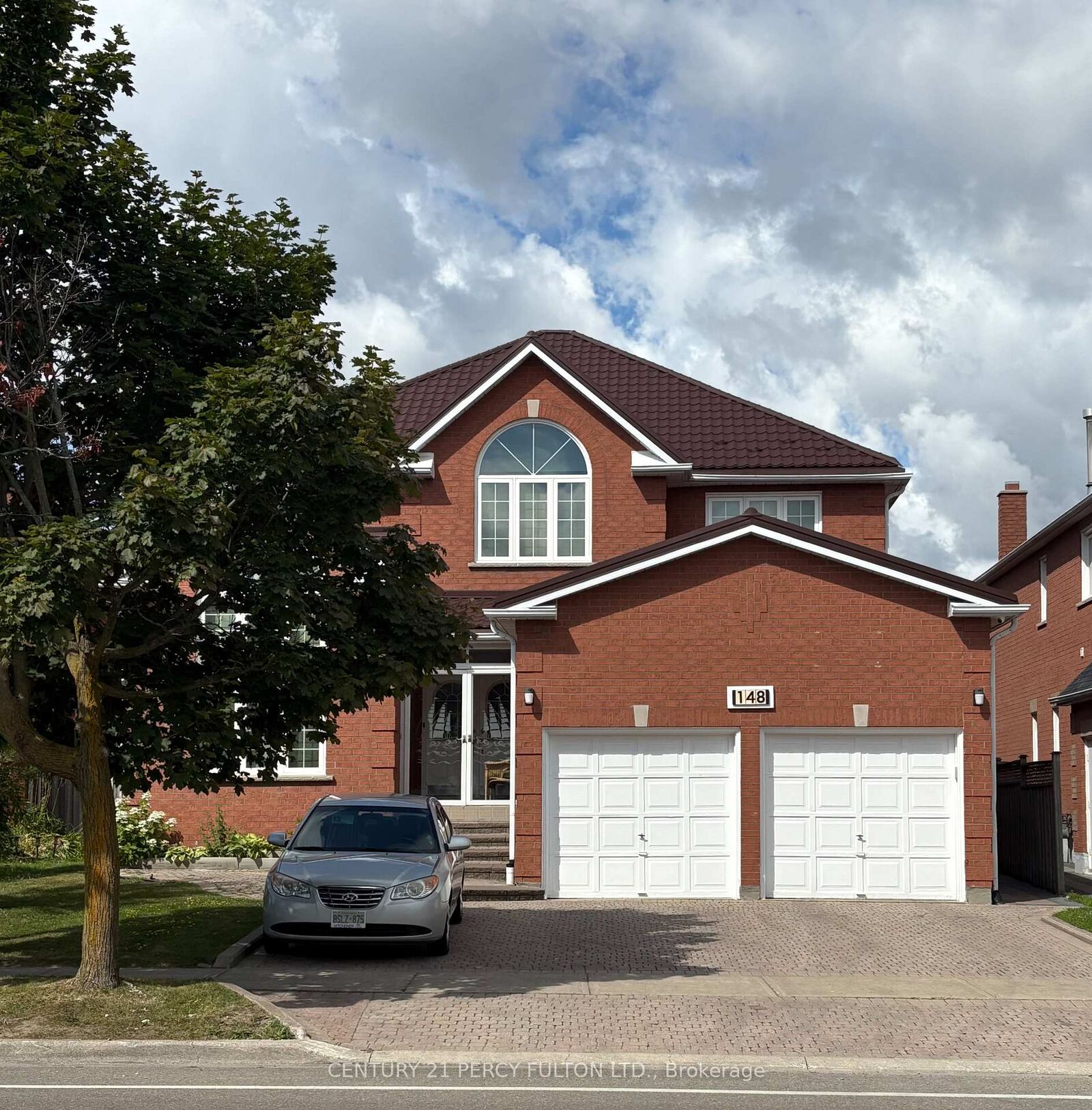 Property Photo:  148 Coppard Avenue Bsmt  ON L3S 3P1 
