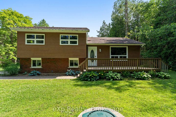 742 Silver Lake Road  South Bruce Peninsula ON N0H 1P0 photo