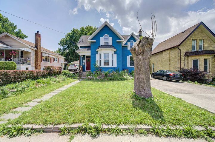 Property Photo:  83 Concession Street  ON N1R 2H2 