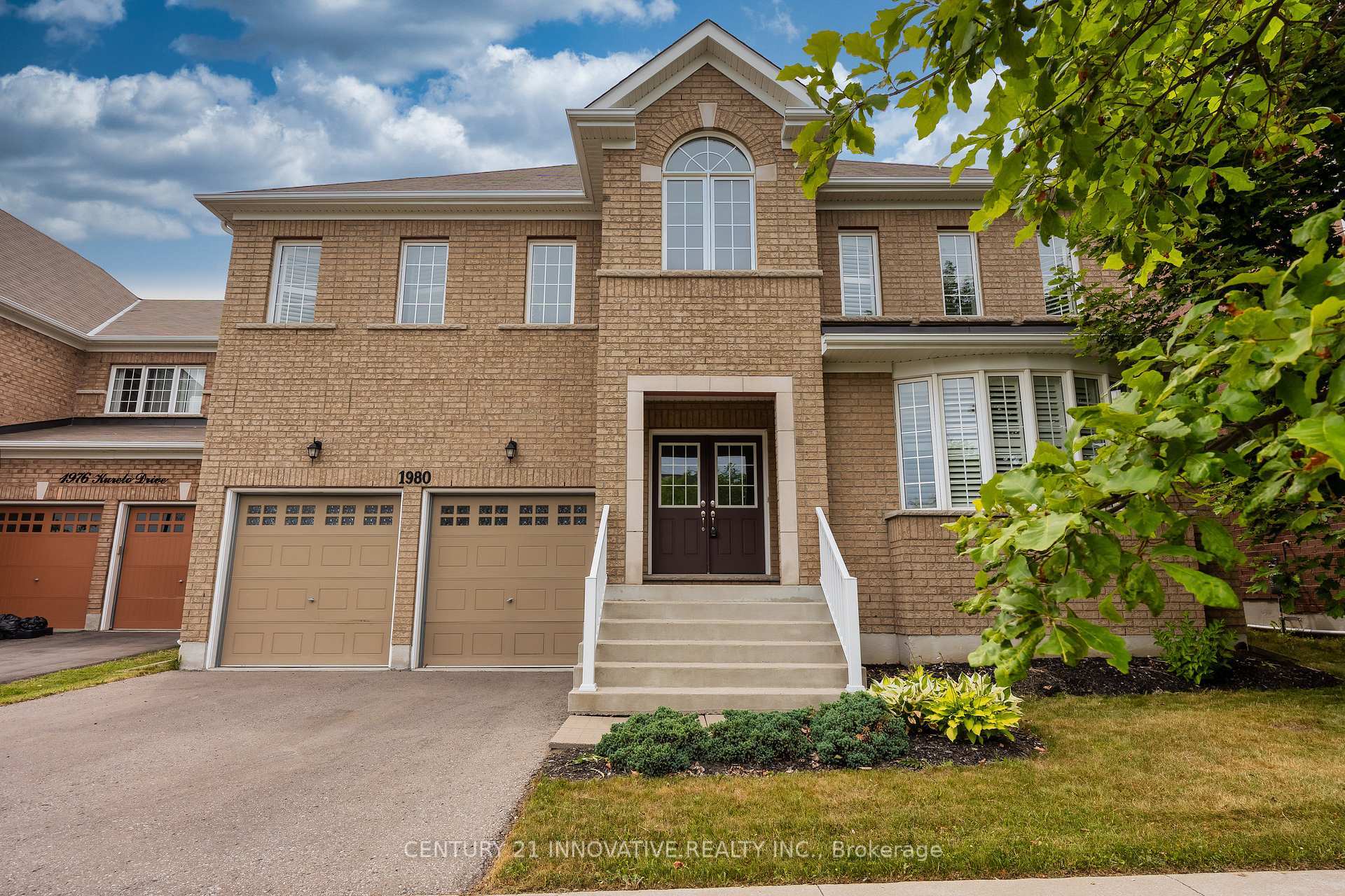 1980 Kurelo Drive  Oshawa ON L1K 0W8 photo