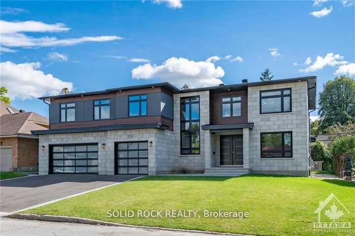 224 Roger Road  Alta Vista and Area ON K1H 5C6 photo