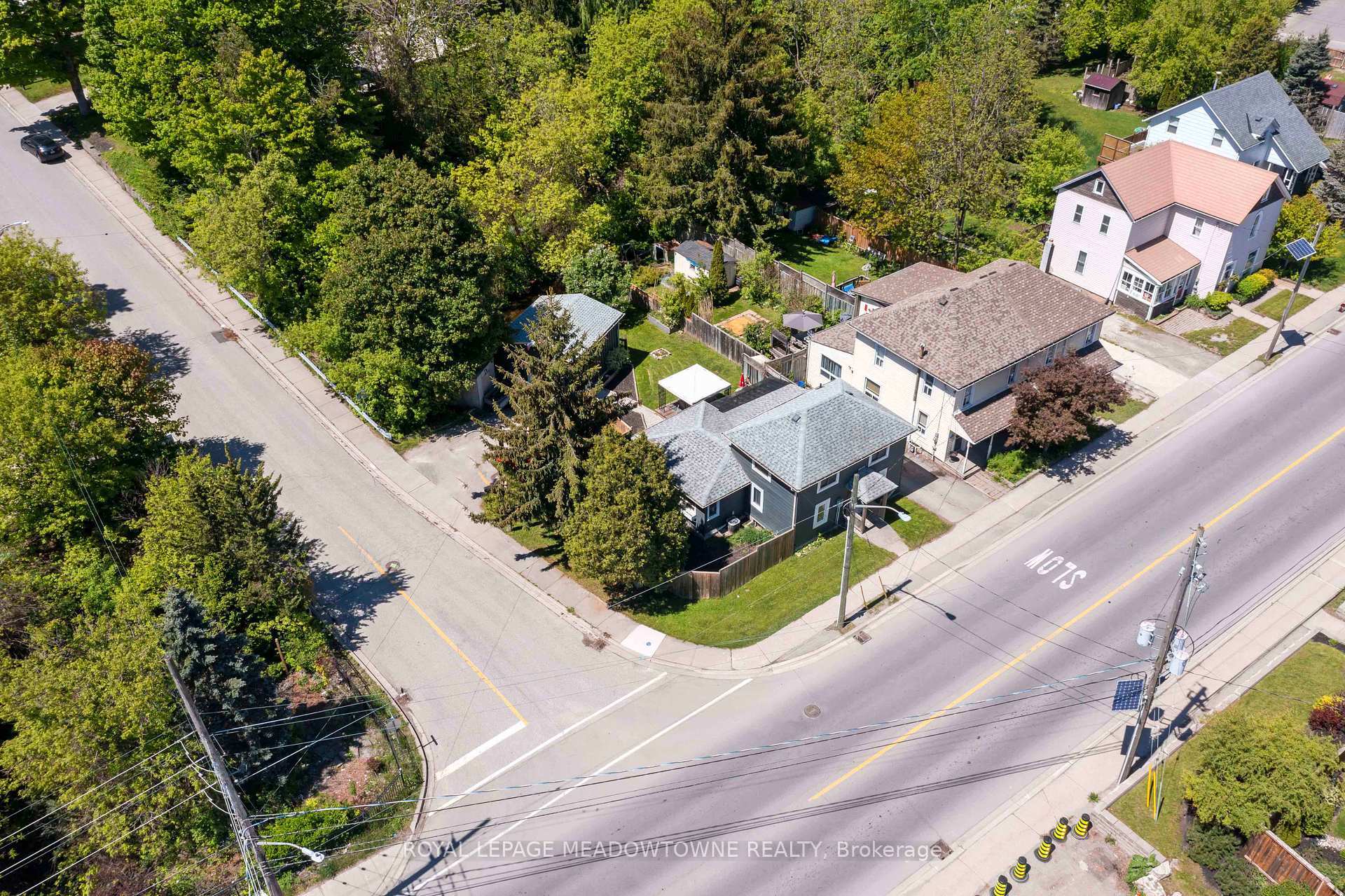 46 Main Street S  Halton Hills ON L7J 1X4 photo