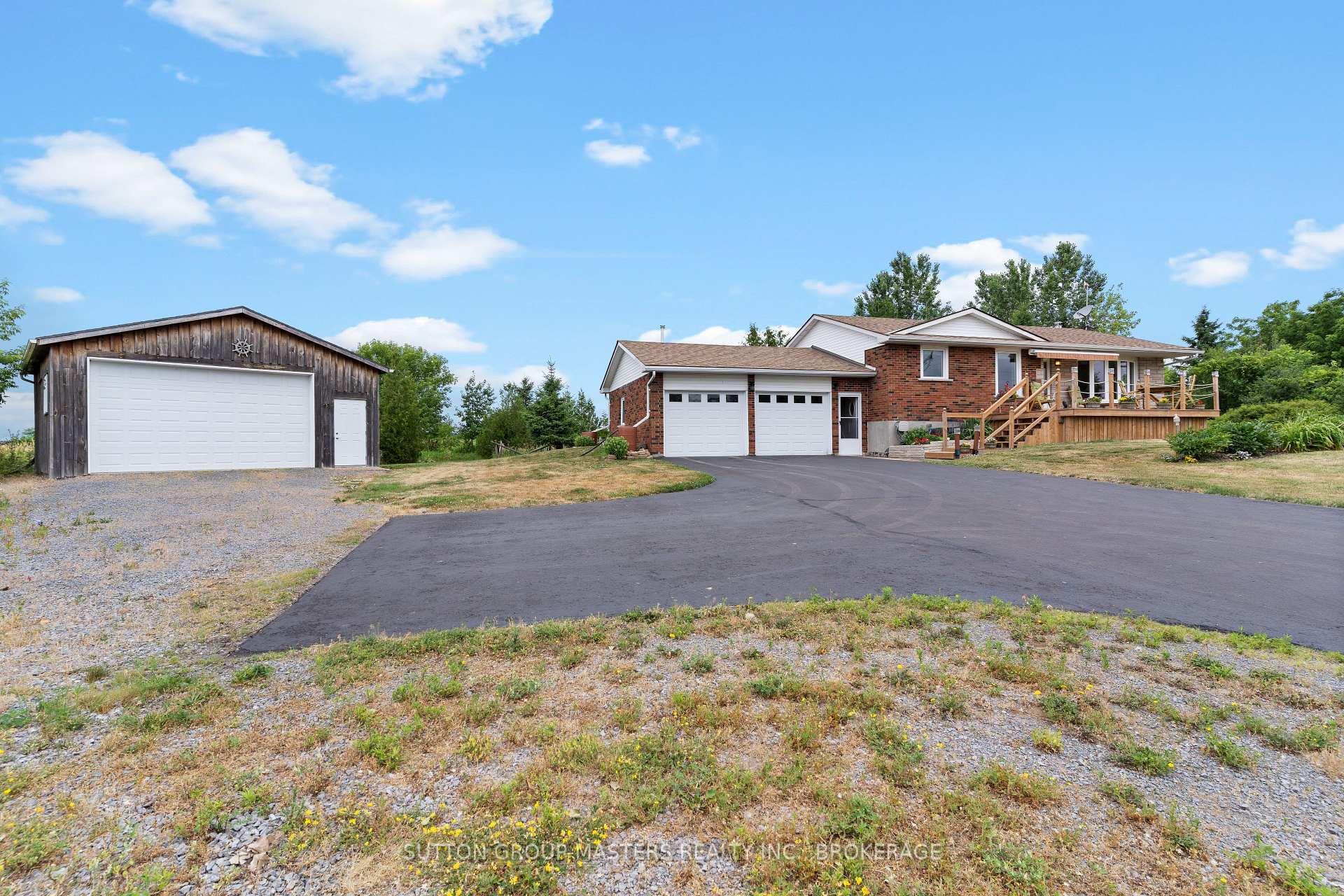 Property Photo:  4344 County Road 9 N/A  ON K7R 3K8 