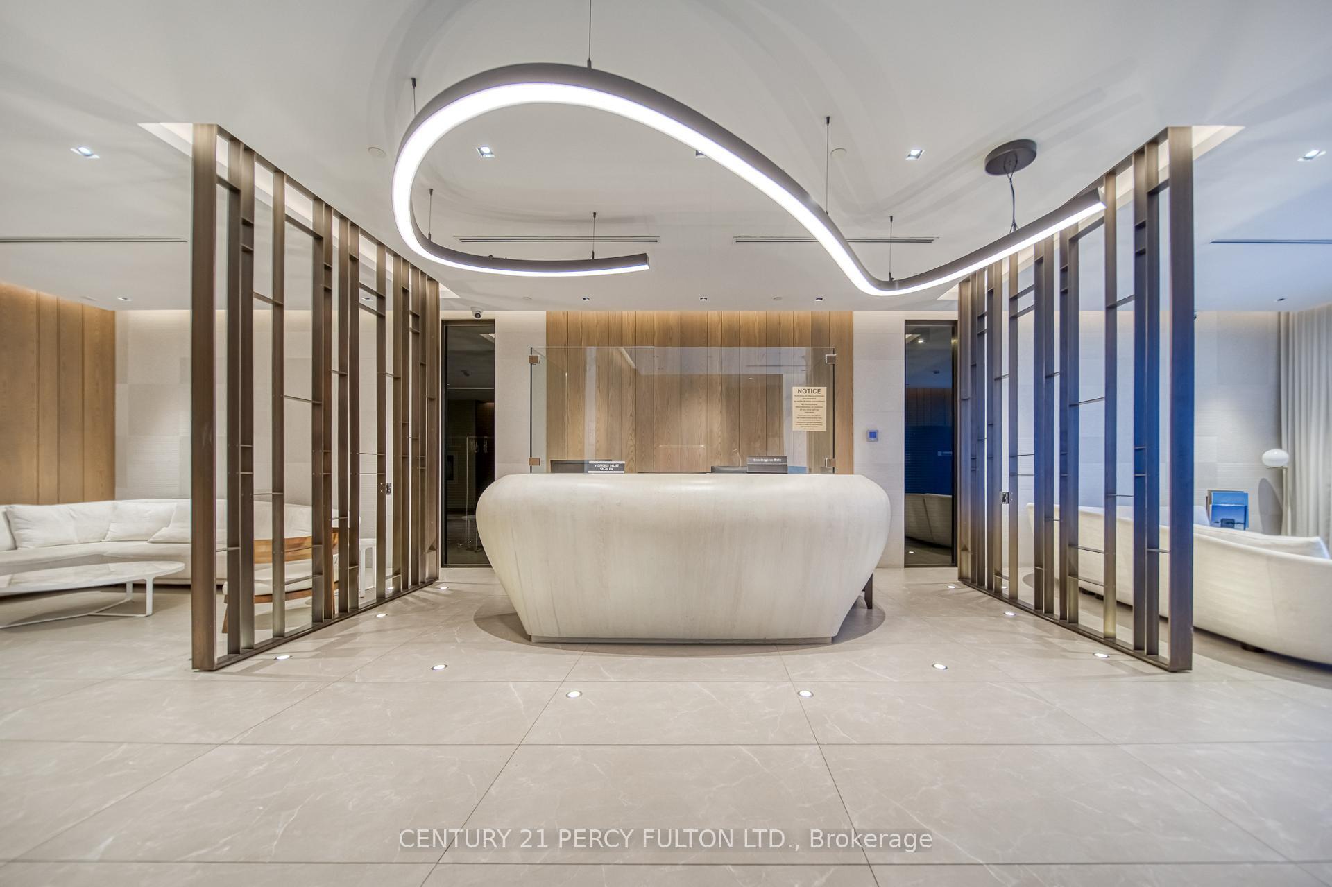 Photo de la propriété:  1255 Bayly Street 2208  ON L1W 0B6 