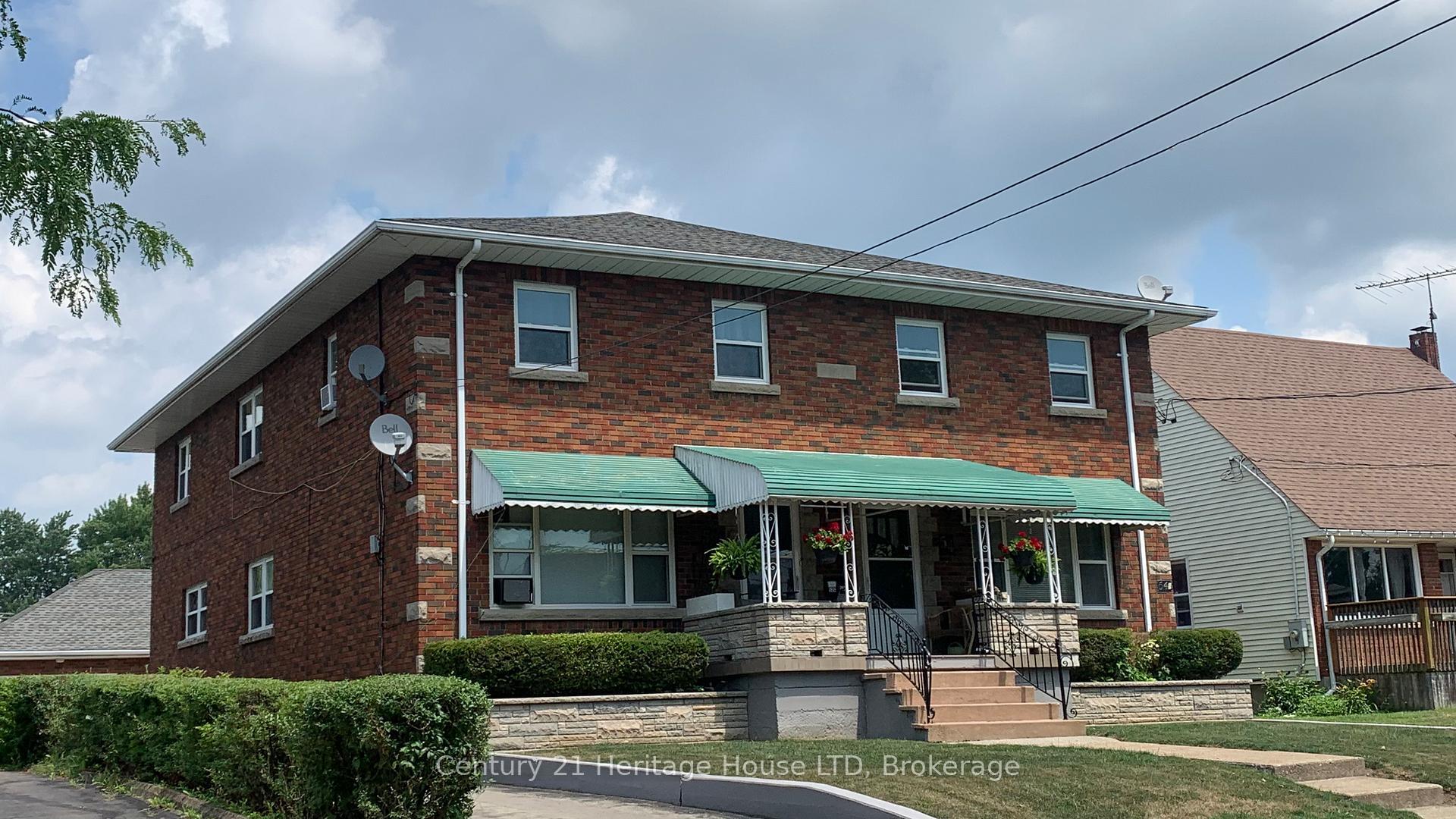 54 Second Street 52  Welland ON L3B 4T6 photo