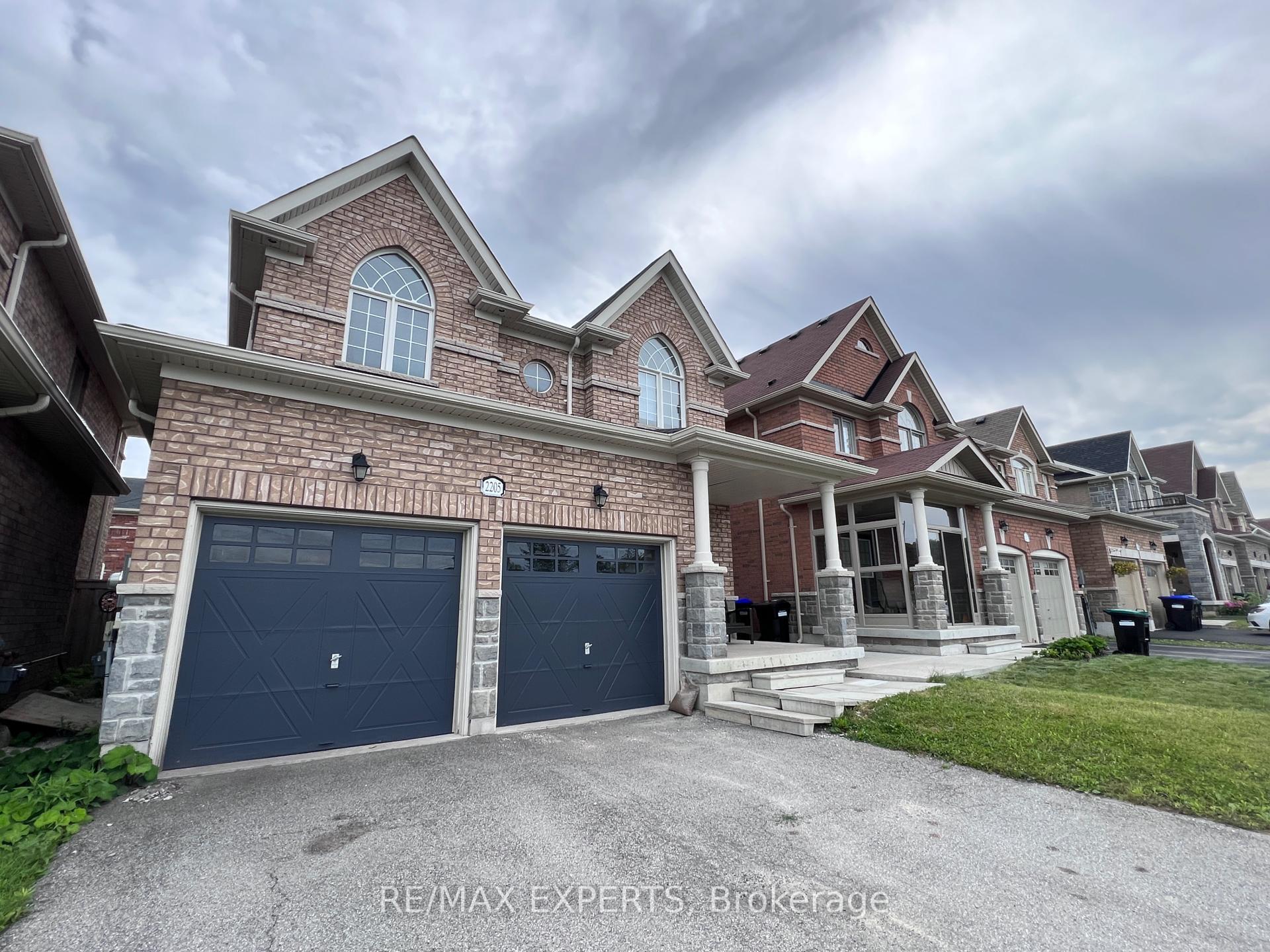 Property Photo: 2205 Dawson Crescent ON L9S 0G9