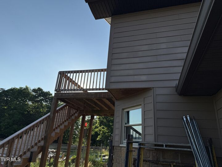 Property Photo:  324 Bill Mauk Road  TN 37641 