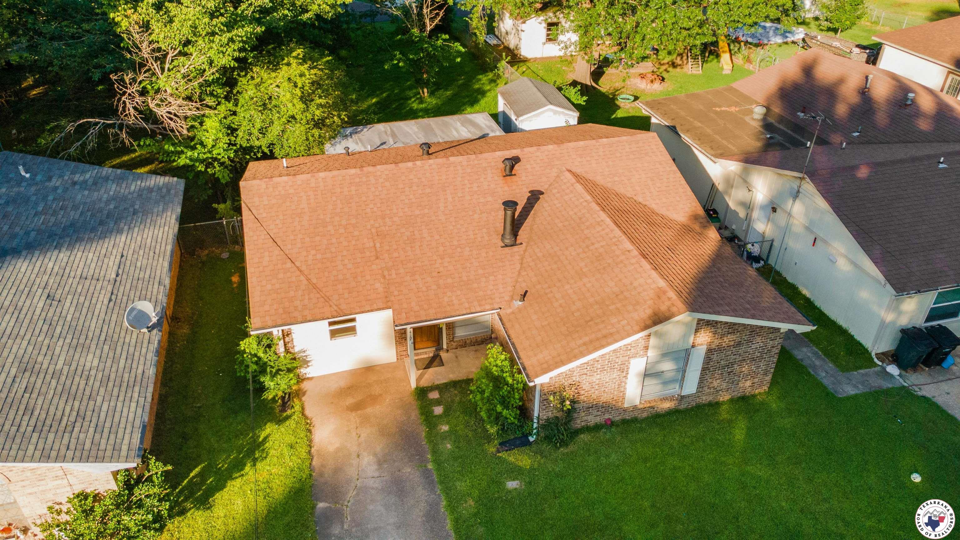 Property Photo: 417 Carroll TX 75501