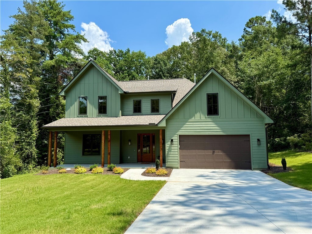 214 Highland Drive  Clemson SC 29631 photo