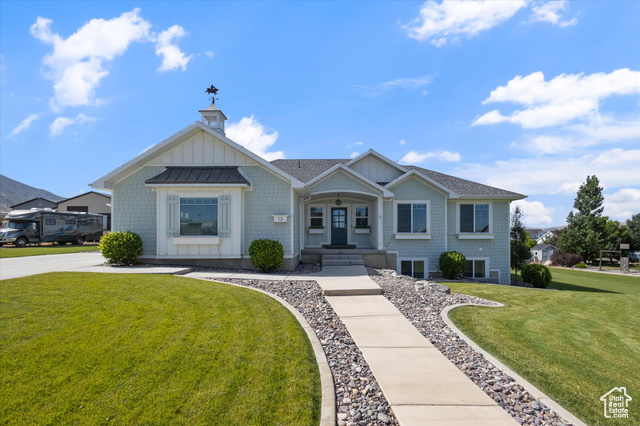 Property Photo: 13 W 1370 S UT 84645
