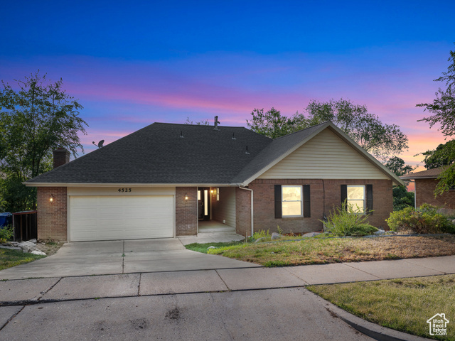 4525 S Taylor Ave E  Ogden UT 84403 photo