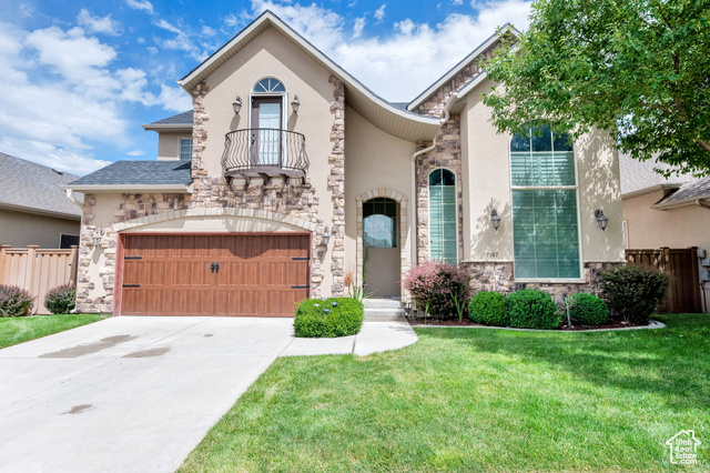 7187 Villandrie Ln  Cottonwood Heights UT 84121 photo