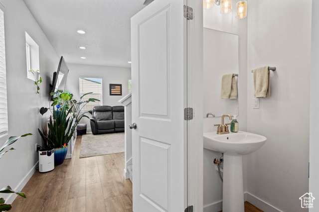 Property Photo:  1162 W 1100 S  UT 84015 