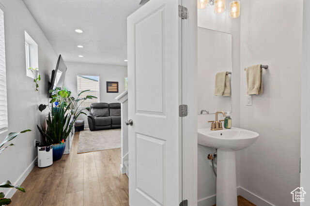 Property Photo: 1162 W 1100 S UT 84015