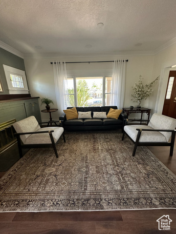 Property Photo:  380 N K St  UT 84103 