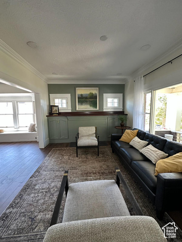 Property Photo: 380 N K St UT 84103