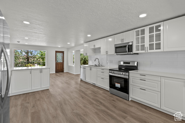 Property Photo: 1175 E 900 N UT 84043