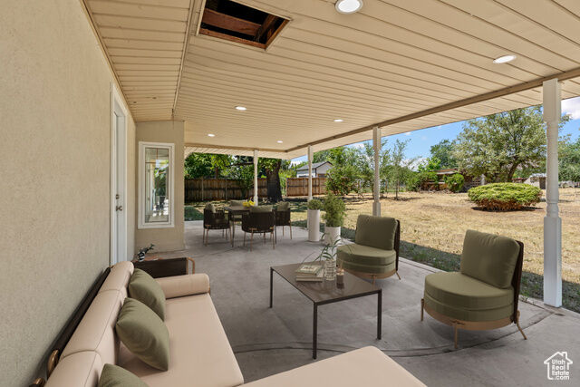 Property Photo:  1175 E 900 N  UT 84043 