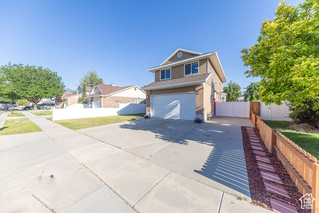 788 E 8230 S  Sandy UT 84094 photo
