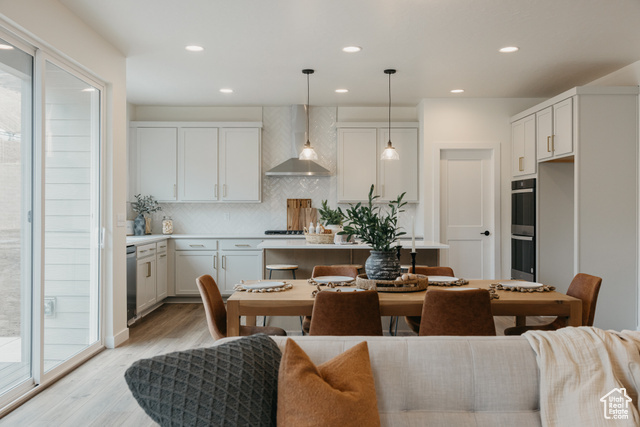 Property Photo: 5976 N Canyon Rim Rd E 615 UT 84043
