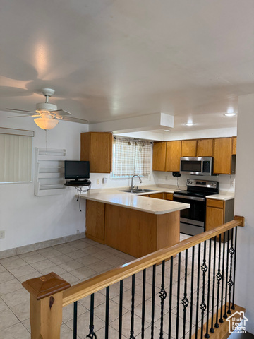 Property Photo: 3112 W 5685 S UT 84129