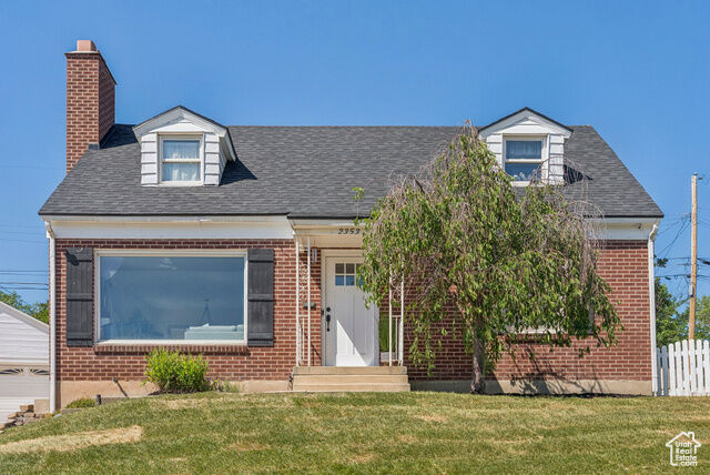 Property Photo: Address not disclosed UT 84108