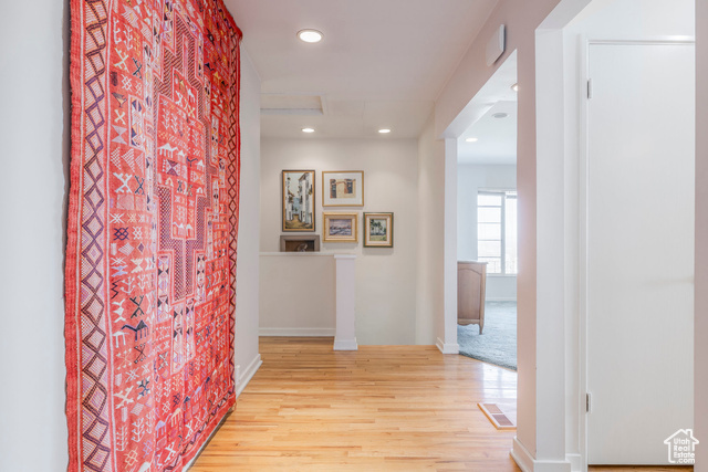 Property Photo:  420 E 12th Ave  UT 84103 