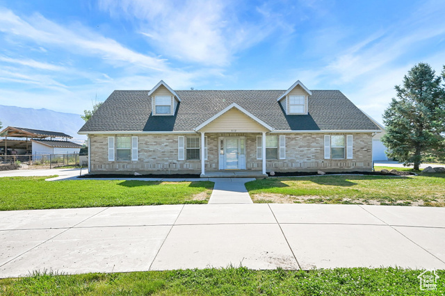 Property Photo: 3112 N Pelican Dr UT 84404