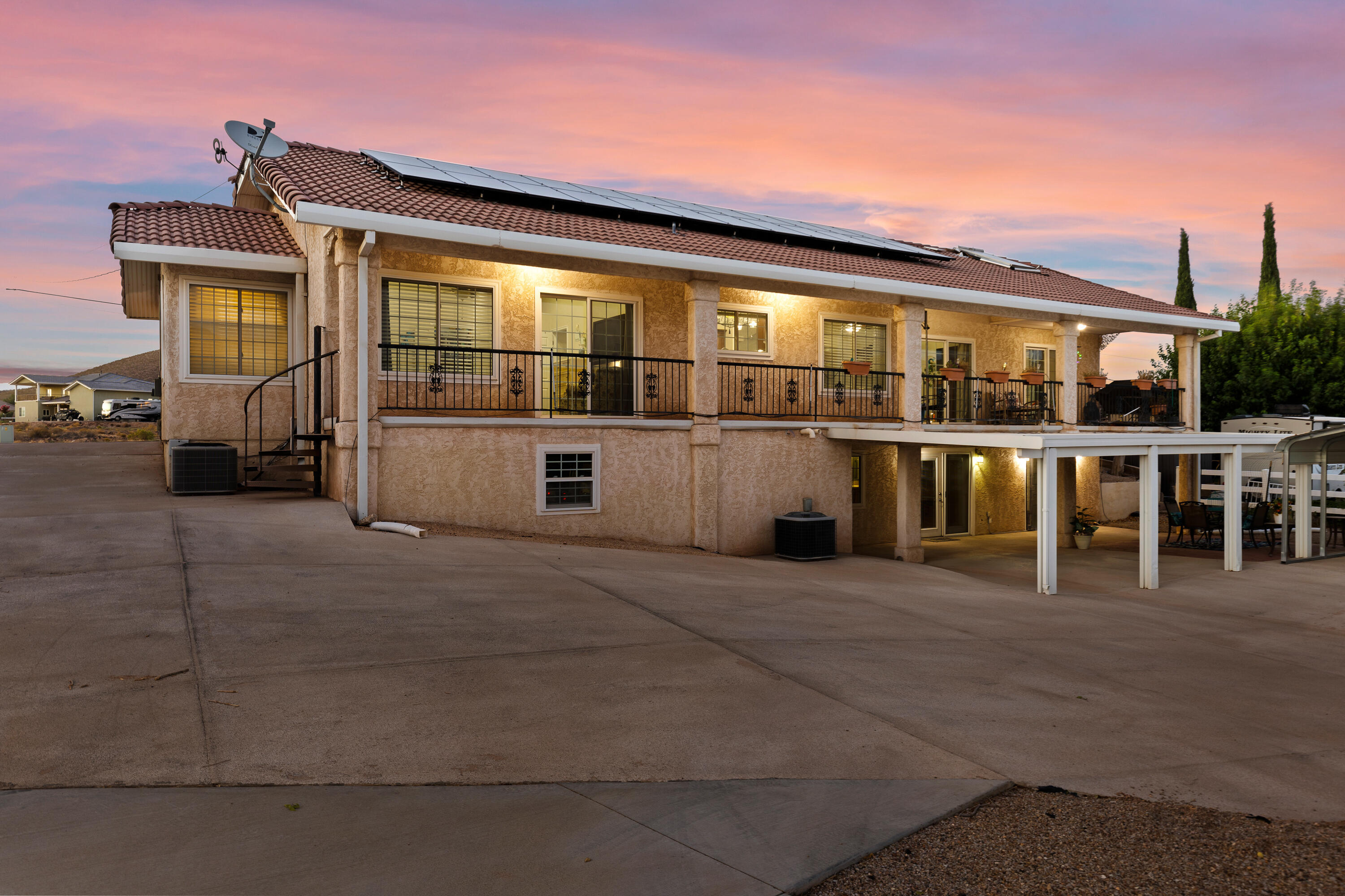Property Photo: 763 W 100 N UT 84737