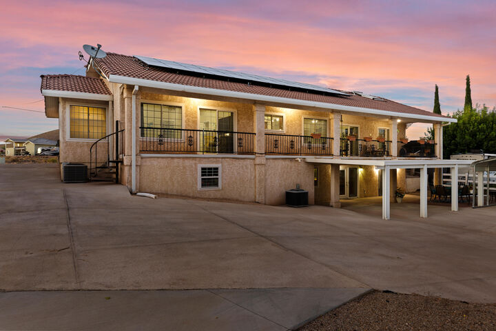 Property Photo:  763 W 100 N  UT 84737 