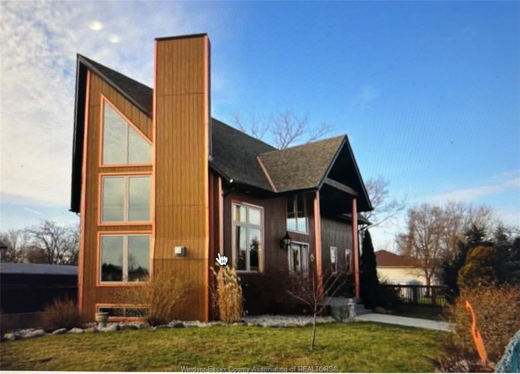 535 Erie (County Rd 13) South  Essex ON N0G 1G0 photo
