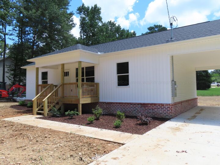 Property Photo:  12 Evans Cir  AL 35501 
