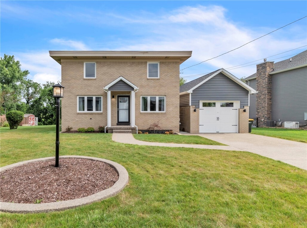 Property Photo: 5550 Glass Rd PA 15205