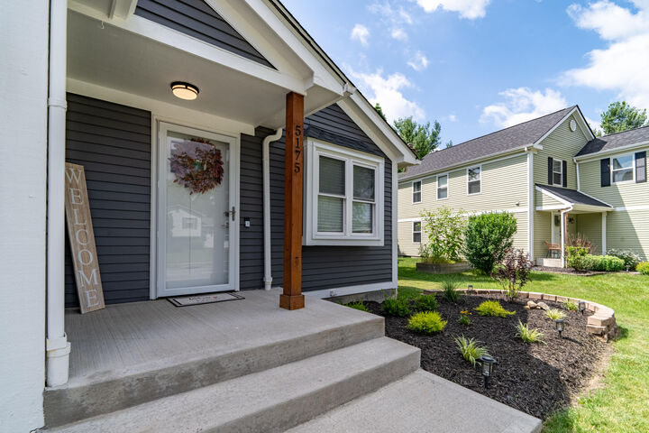 Property Photo: 5175 Locust Post Lane OH 43230