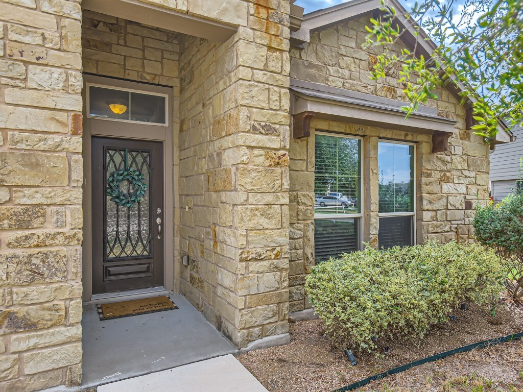 Property Photo: 2682 Lonesome Creek Trail TX 78130