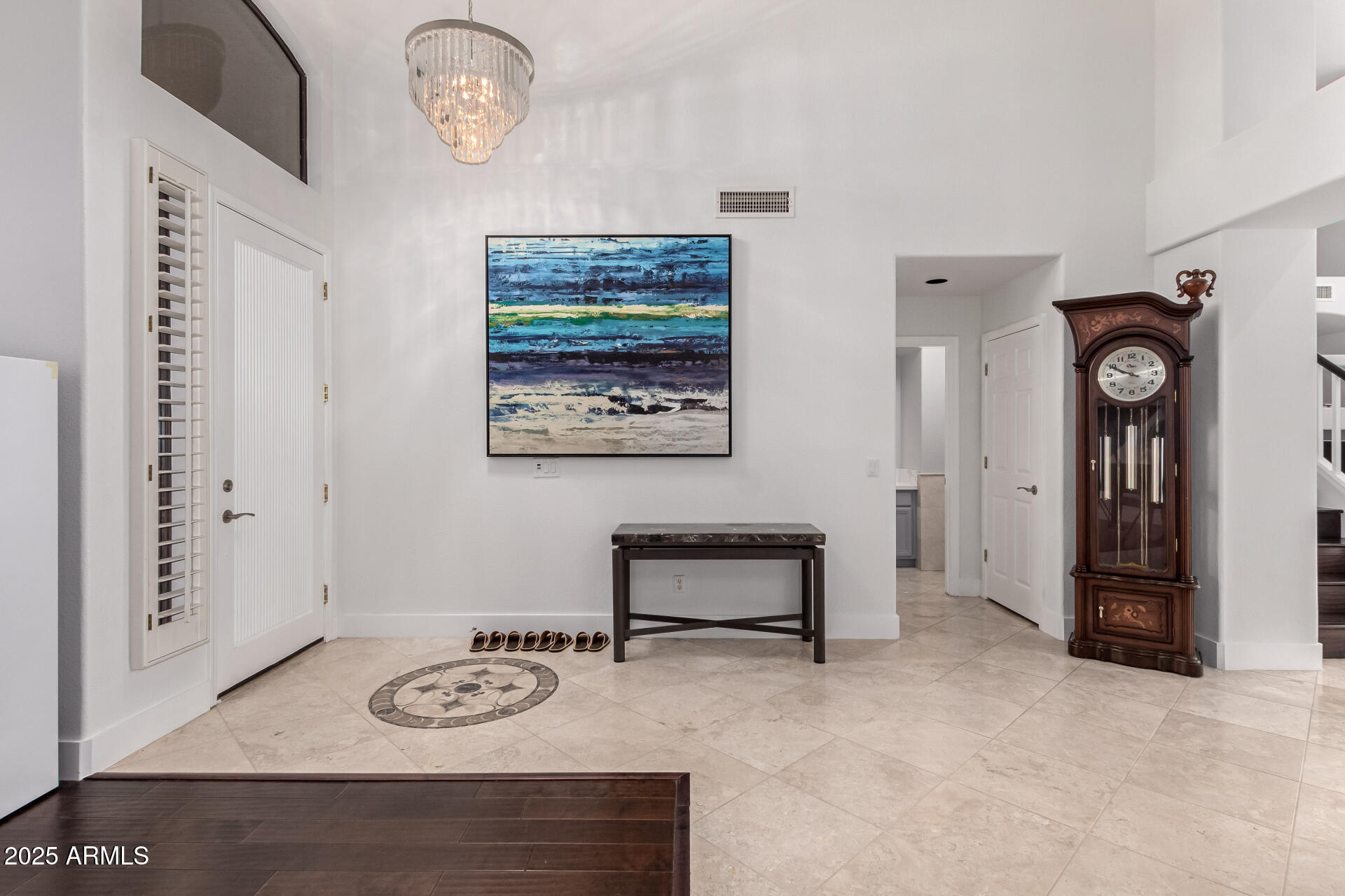 Property Photo: 714 W Desert Broom Drive AZ 85248