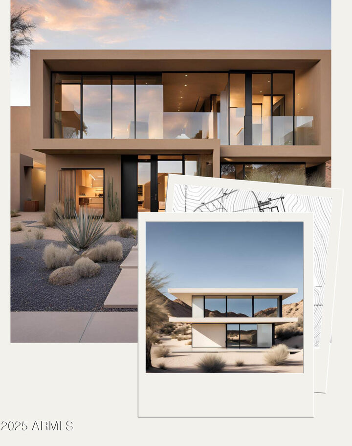 Property Photo:  8550 E Father Kino Trail NW  AZ 85377 