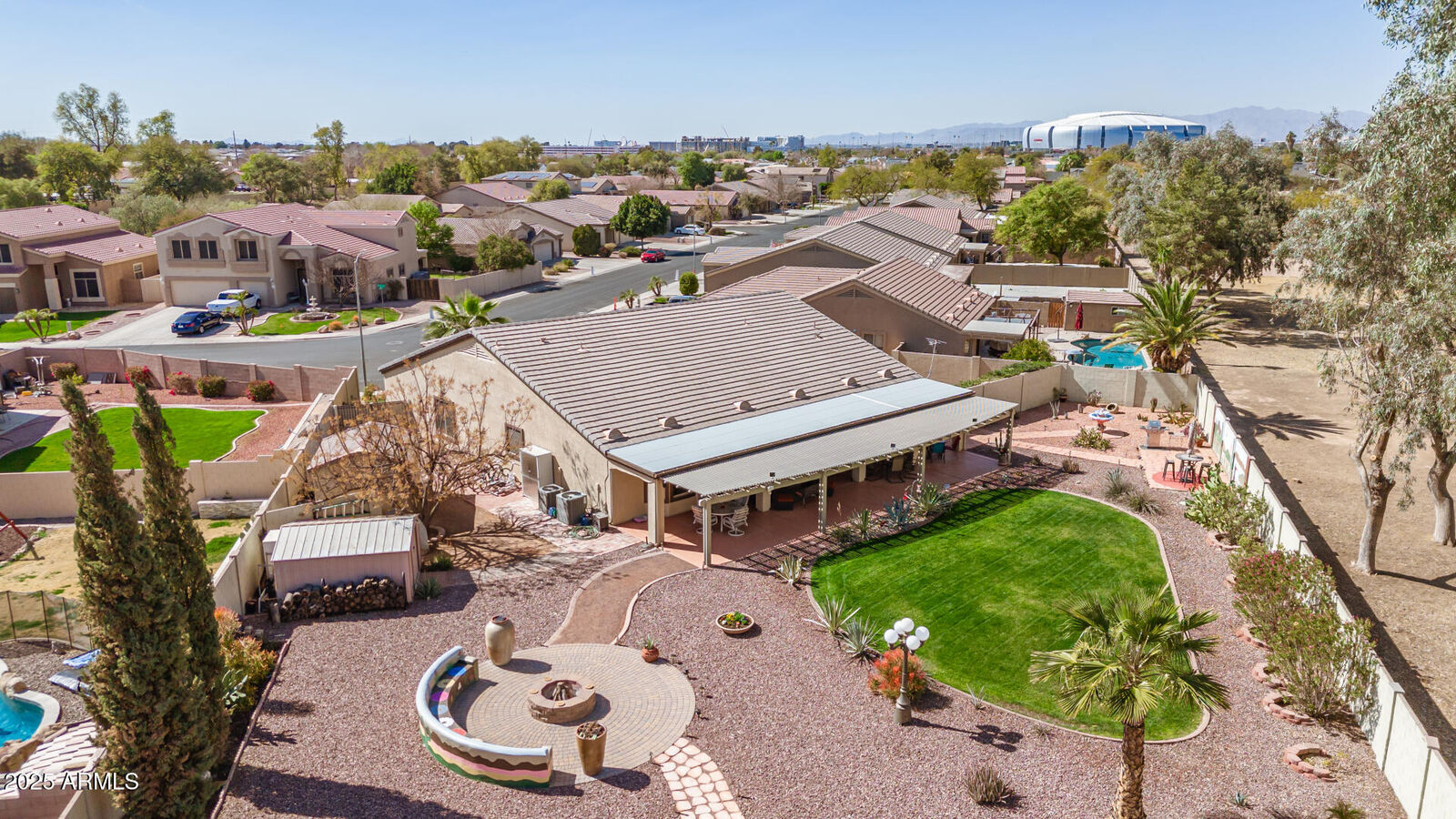 Property Photo: 8554 W Keim Drive AZ 85305