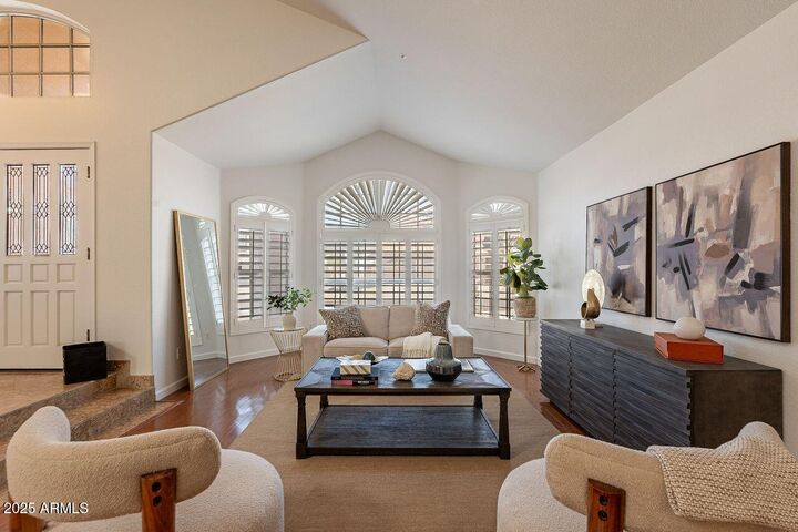 Property Photo:  12863 E Becker Lane  AZ 85259
