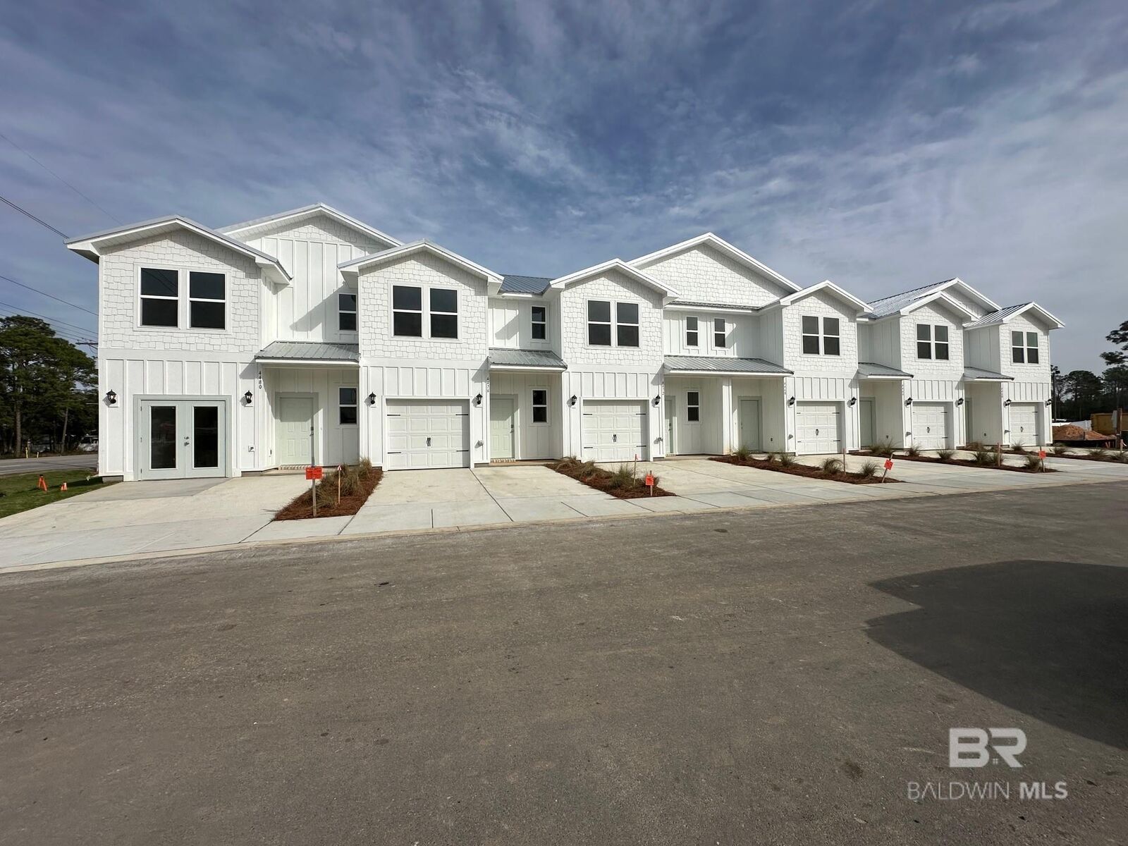 Property Photo: 4209 Lost Bay Drive AL 36561