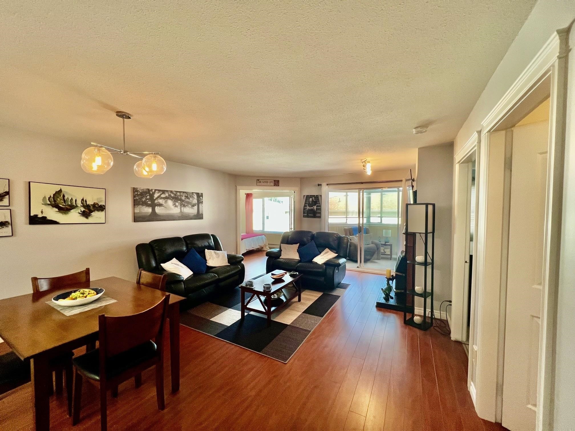 Property Photo: 45660 Knight Road 207 BC V2R 2X4