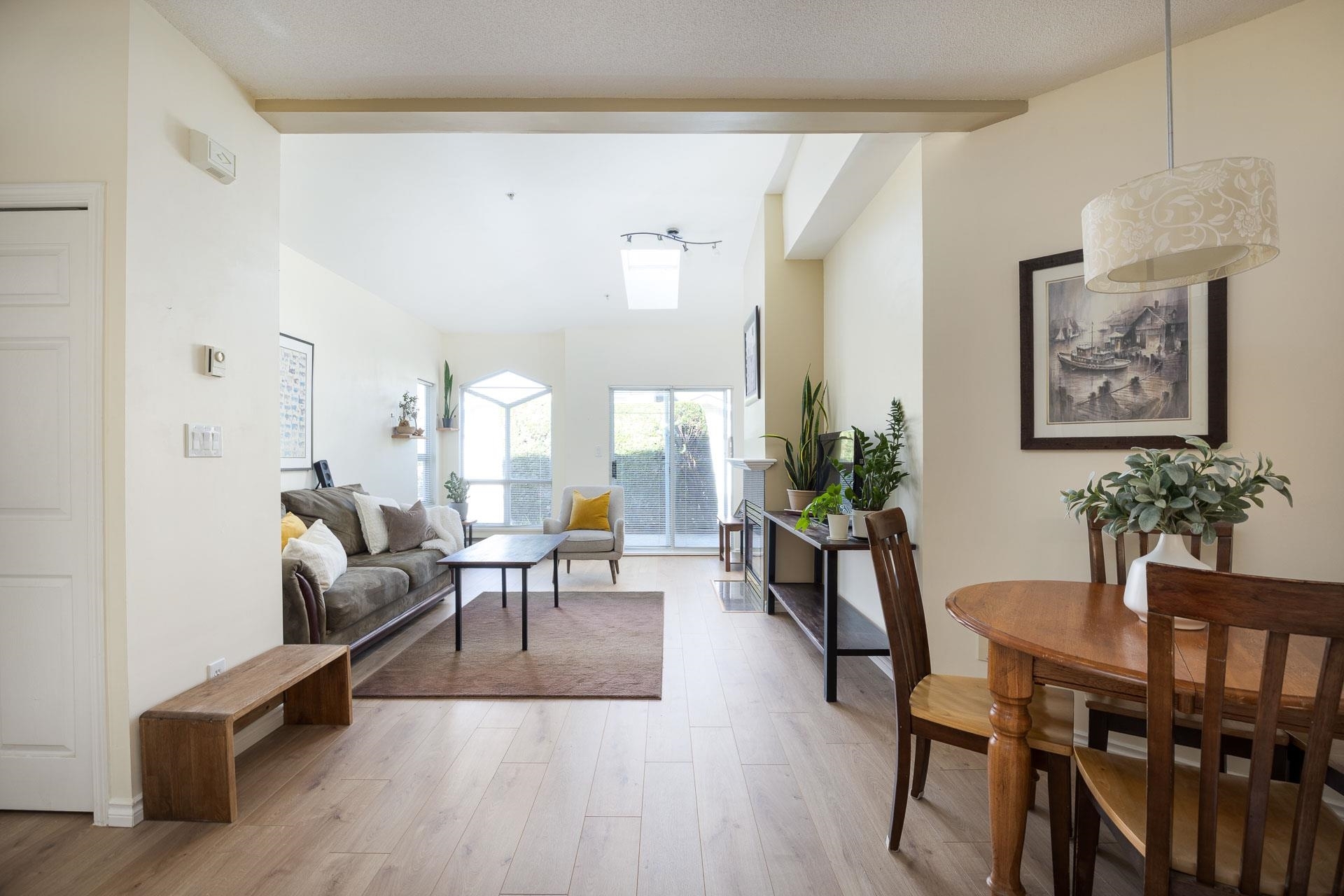 Property Photo: 1122 O'Flaherty Gate BC V3C 6H2