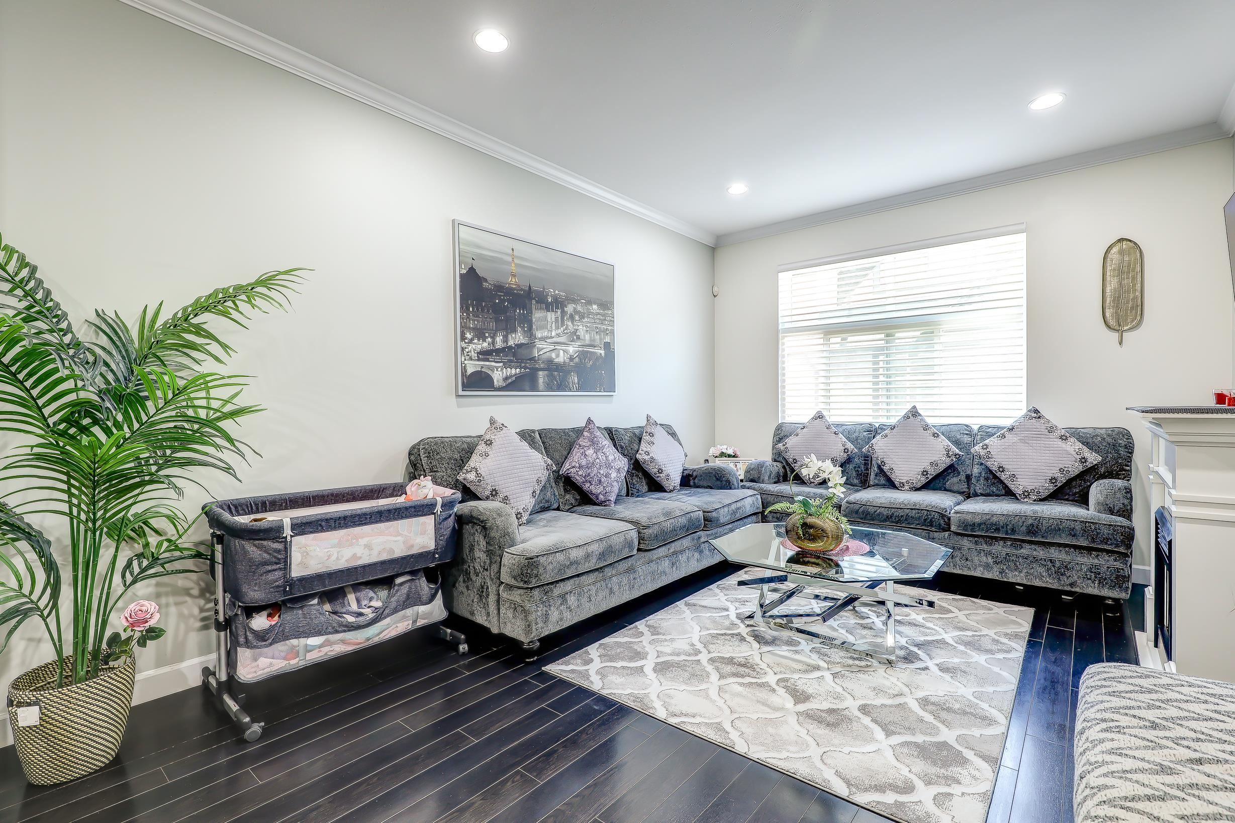Property Photo: 15192 62A Avenue 12 BC V3S 9A6