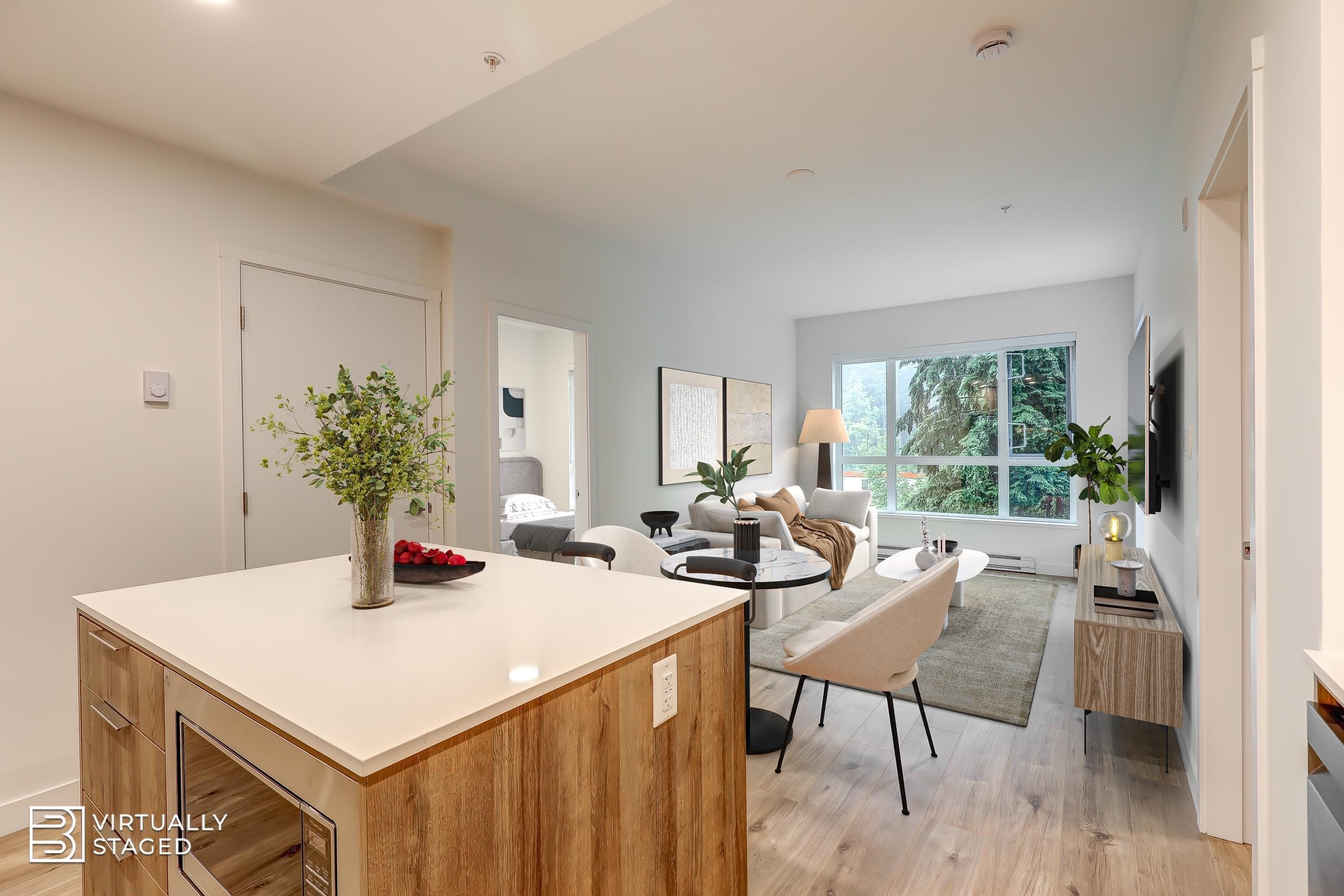 Property Photo: 3594 Malsum Drive 206 BC V7G 0B5