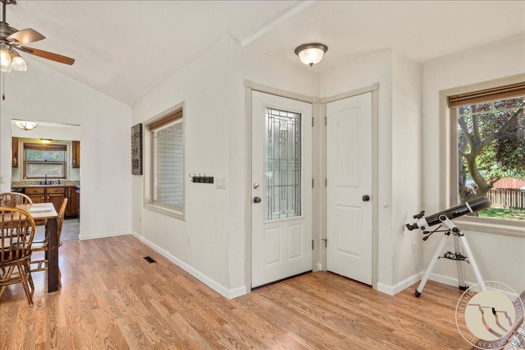 Property Photo: 2311 Hyacinth MT 59105