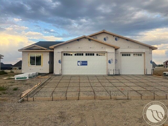 Property Photo:  595 Chino Circle  MT 59105